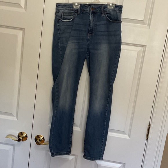 Judy Blue Denim - Judy Blue Boyfriend Fit Women's Jeans